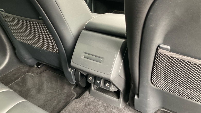 Jaguar I-Pace 294kW EV400 Black 90kWh 5dr Auto [11kW Charger] Electric Estate